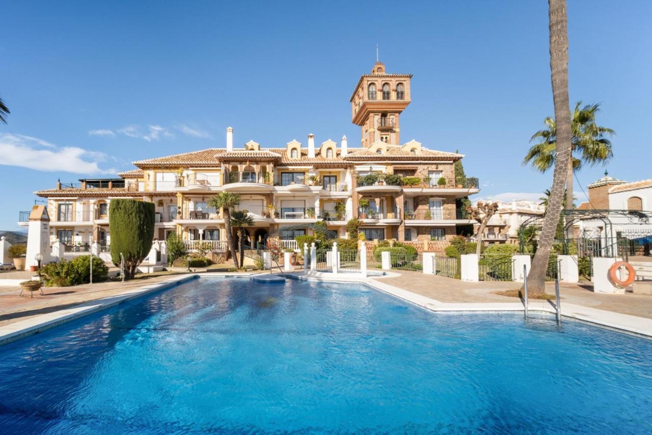 Puebla Aida - Cozy Renovated Ground Floor * Fuengirola