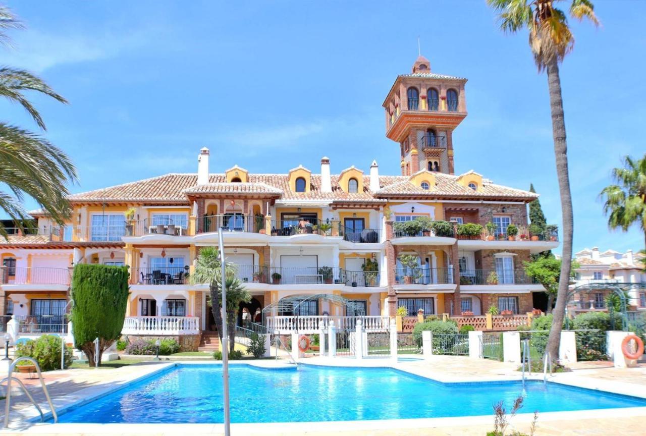 Puebla Aida - Cozy Renovated Ground Floor Fuengirola