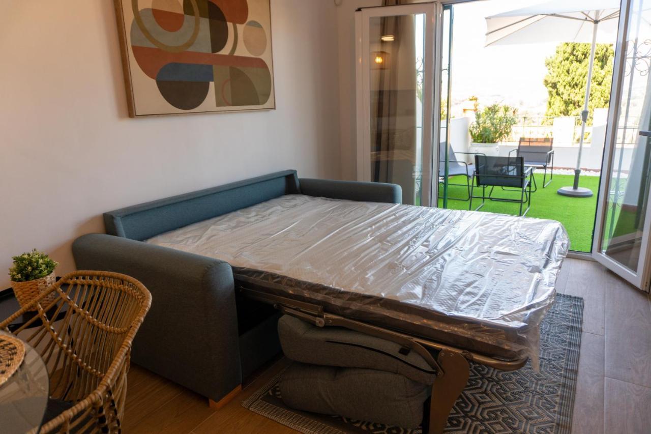Lägenhet Puebla Aida - Cozy Renovated Ground Floor *